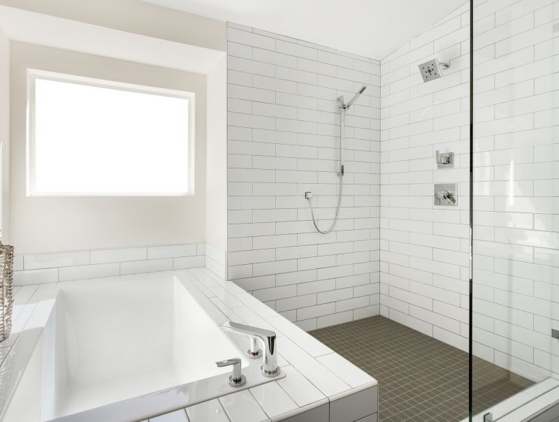 Best Shower Remodeling Contractors in North Haven, CT